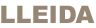 LLEIDA